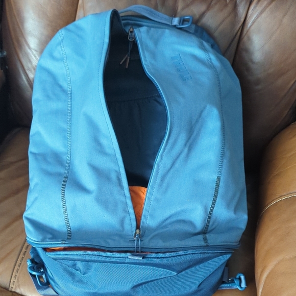 Rucksack Thule Vea 17L Light Navy - Picture 12 of 16